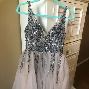 Junior Dress